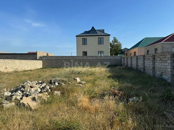 Satılır  torpaq 6 sot, Şüvəlan q., photo 3 from 10