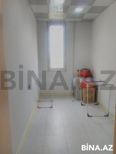 15 otaqlı həyət evi/bağ evi - Nəsimi r. - 1200 m² (12)
