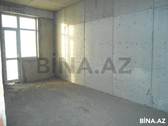 3 otaqlı yeni tikili - 8 Noyabr m. - 126 m² (4)