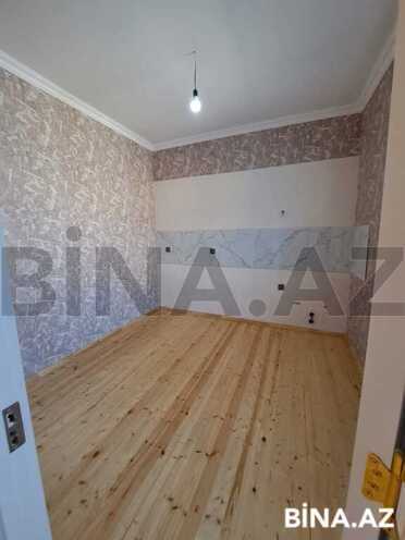 3 otaqlı həyət evi/bağ evi - Binə q. - 120 m² (9)