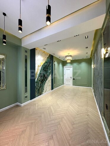 Satılır 3 otaqlı yeni tikili 120 m², Memar Əcəmi m., photo 5 from 13