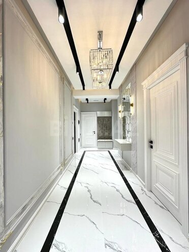 Satılır 3 otaqlı yeni tikili 120 m², Memar Əcəmi m., photo 1 from 13