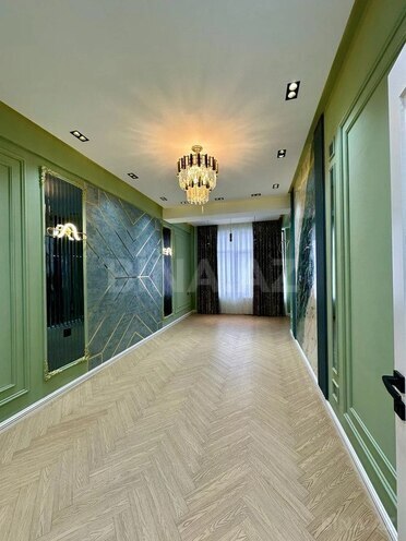 Satılır 3 otaqlı yeni tikili 120 m², Memar Əcəmi m., photo 6 from 13