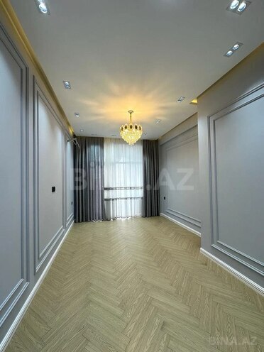 Satılır 3 otaqlı yeni tikili 120 m², Memar Əcəmi m., photo 7 from 13