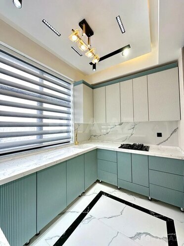 Satılır 3 otaqlı yeni tikili 120 m², Memar Əcəmi m., photo 10 from 13