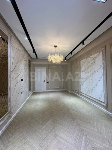 Satılır 3 otaqlı yeni tikili 120 m², Memar Əcəmi m., photo 11 from 13