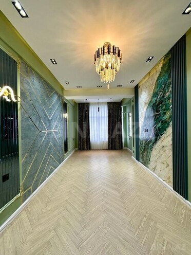 Satılır 3 otaqlı yeni tikili 120 m², Memar Əcəmi m., photo 4 from 13