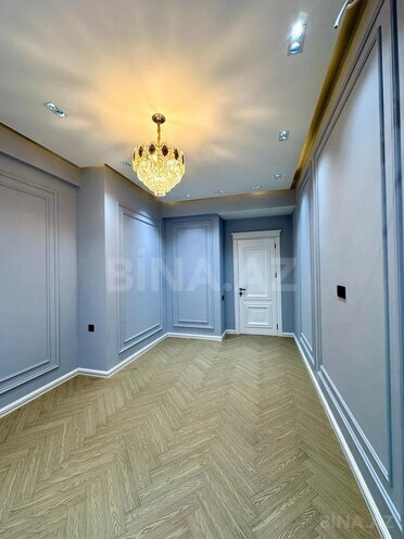 Satılır 3 otaqlı yeni tikili 120 m², Memar Əcəmi m., photo 8 from 13