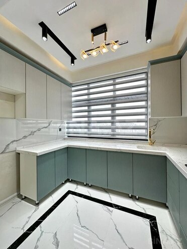 Satılır 3 otaqlı yeni tikili 120 m², Memar Əcəmi m., photo 9 from 13