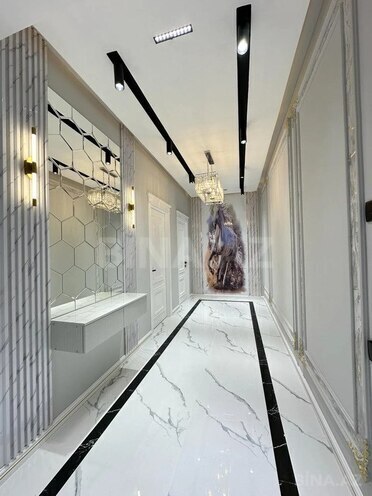 Satılır 3 otaqlı yeni tikili 120 m², Memar Əcəmi m., photo 3 from 13