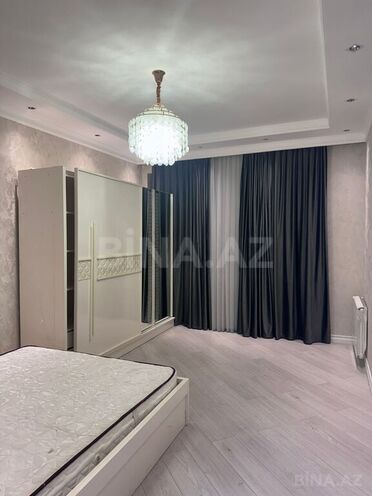 2-комн. новостройка - м. 8 ноября - 107 м² (6)