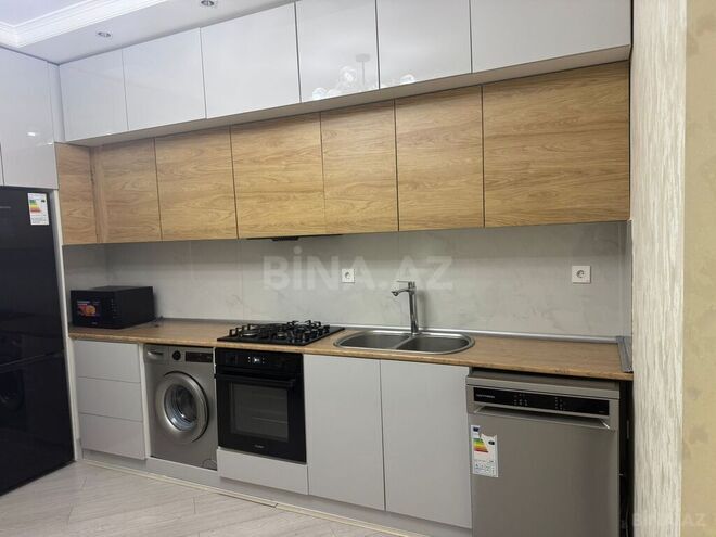 2-комн. новостройка - м. 8 ноября - 107 м² (8)