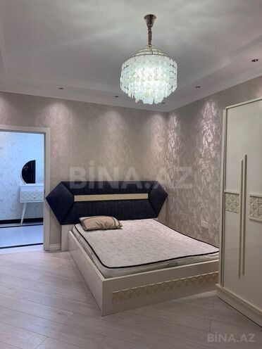 2-комн. новостройка - м. 8 ноября - 107 м² (7)