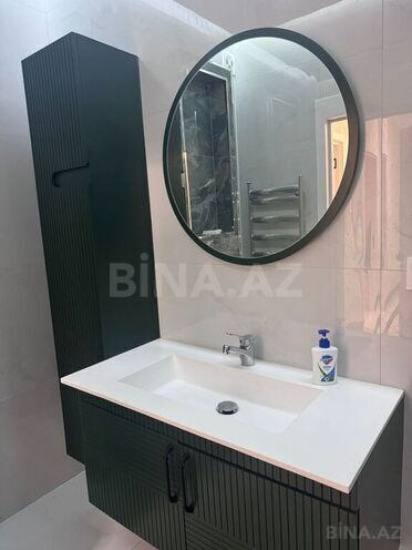 2-комн. новостройка - м. 8 ноября - 107 м² (11)