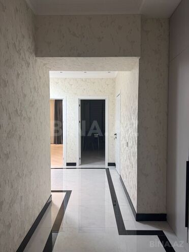 2-комн. новостройка - м. 8 ноября - 107 м² (2)