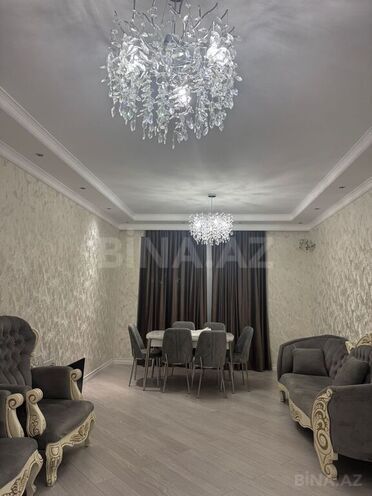 2-комн. новостройка - м. 8 ноября - 107 м² (4)