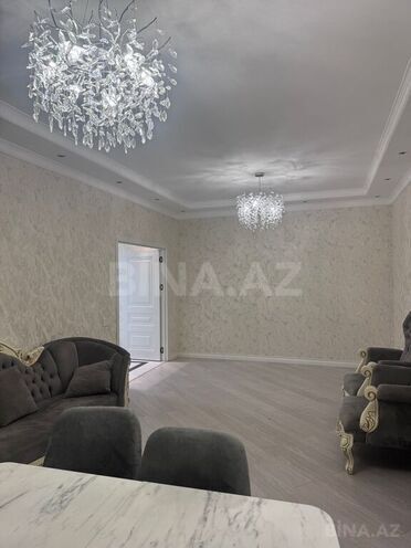 2-комн. новостройка - м. 8 ноября - 107 м² (5)