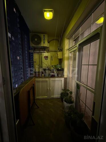 3-комн. новостройка - м. Иншаатчылар - 120 м² (21)
