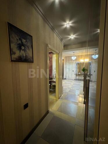 3-комн. новостройка - м. Иншаатчылар - 120 м² (10)