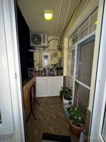 3-комн. новостройка - м. Иншаатчылар - 120 м² (22)