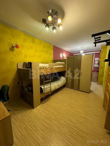 3-комн. новостройка - м. Иншаатчылар - 120 м² (16)