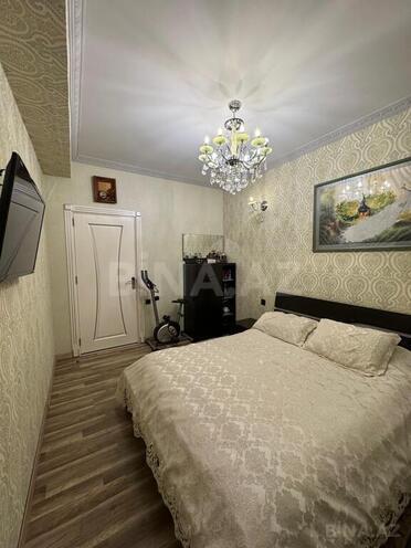 3-комн. новостройка - м. Иншаатчылар - 120 м² (12)