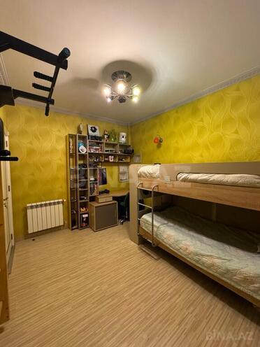 3-комн. новостройка - м. Иншаатчылар - 120 м² (13)
