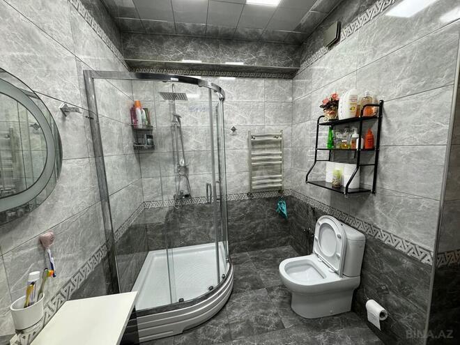 3-комн. новостройка - м. Иншаатчылар - 120 м² (19)
