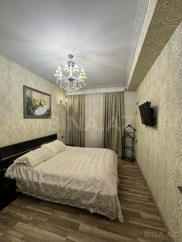 3-комн. новостройка - м. Иншаатчылар - 120 м² (11)