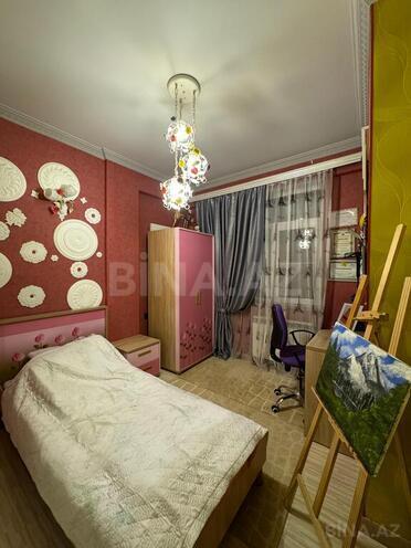 3-комн. новостройка - м. Иншаатчылар - 120 м² (17)