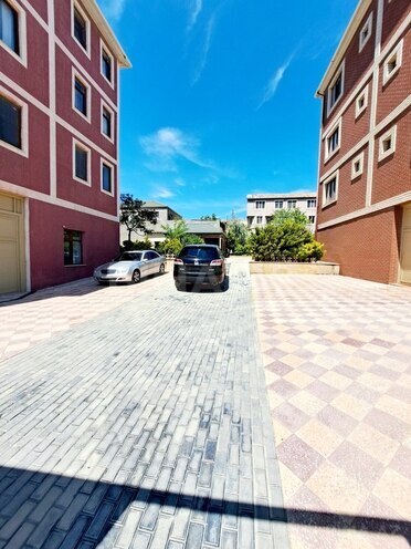 Продаётся 4-комн. вторичка 163 м², пос. Бадамдар, photo 23 from 32