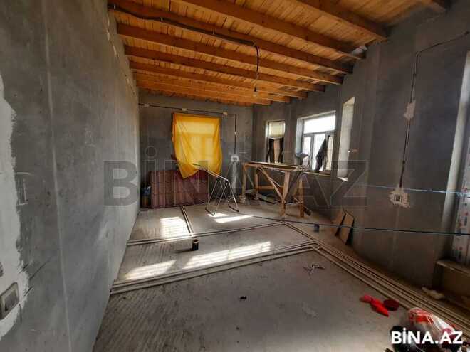 7 otaqlı həyət evi/bağ evi - Badamdar q. - 200 m² (14)