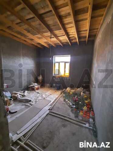 7 otaqlı həyət evi/bağ evi - Badamdar q. - 200 m² (12)