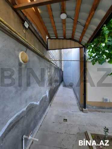 7 otaqlı həyət evi/bağ evi - Badamdar q. - 200 m² (3)