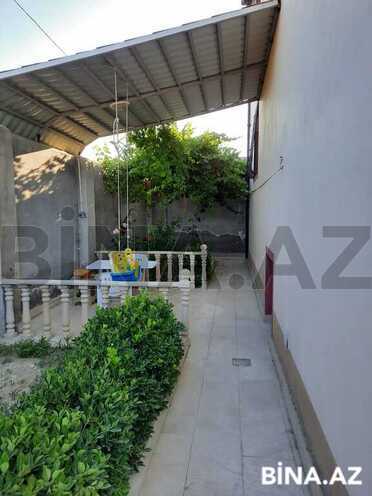 7 otaqlı həyət evi/bağ evi - Badamdar q. - 200 m² (4)