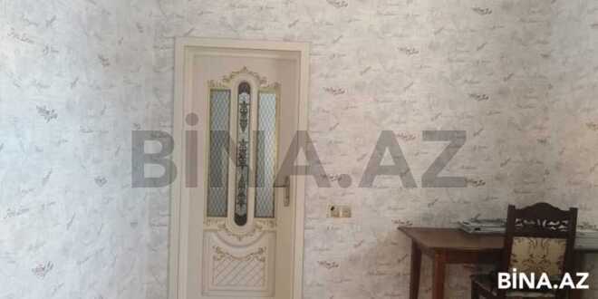 5 otaqlı həyət evi/bağ evi - Badamdar q. - 140 m² (12)