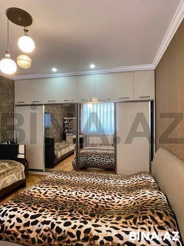 7 otaqlı həyət evi/bağ evi - Badamdar q. - 300 m² (11)