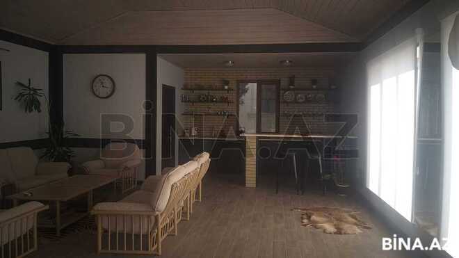 7 otaqlı həyət evi/bağ evi - Buzovna q. - 350 m² (7)
