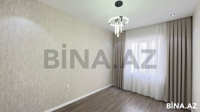 4 otaqlı həyət evi/bağ evi - Mərdəkan q. - 160 m² (19)