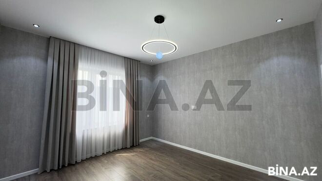 4 otaqlı həyət evi/bağ evi - Mərdəkan q. - 160 m² (20)