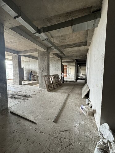 Obyekt - Ağ şəhər q. - 410 m² (15)
