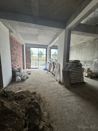 Obyekt - Ağ şəhər q. - 410 m² (2)