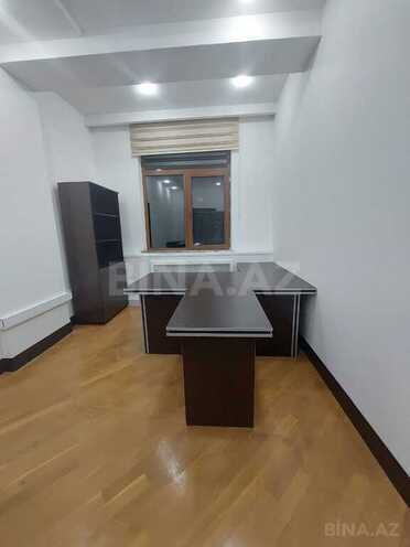 1 otaqlı ofis - Nizami m. - 20 m² (4)