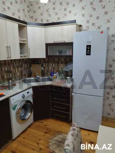 8 otaqlı həyət evi/bağ evi - Sumqayıt - 94.5 m² (9)