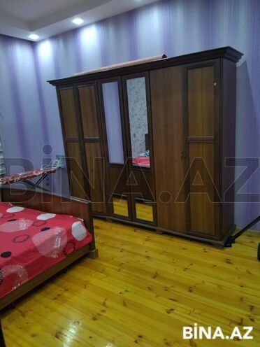 8 otaqlı həyət evi/bağ evi - Sumqayıt - 94.5 m² (21)