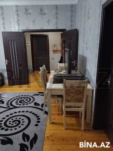 8 otaqlı həyət evi/bağ evi - Sumqayıt - 94.5 m² (11)