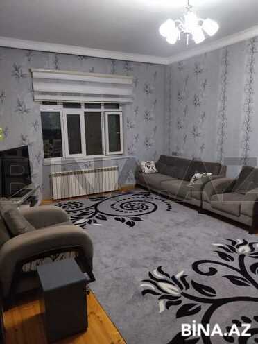 8 otaqlı həyət evi/bağ evi - Sumqayıt - 94.5 m² (15)