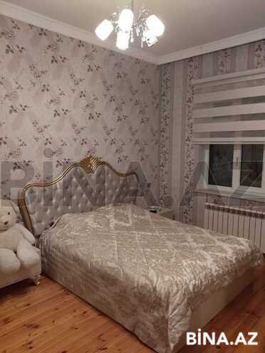 8 otaqlı həyət evi/bağ evi - Sumqayıt - 94.5 m² (13)