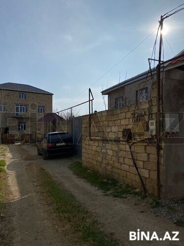 8 otaqlı həyət evi/bağ evi - Sumqayıt - 94.5 m² (3)