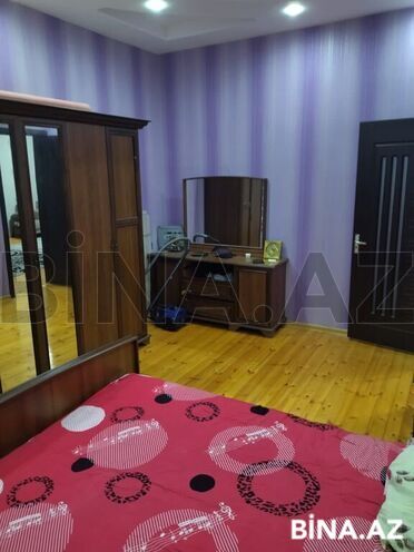 8 otaqlı həyət evi/bağ evi - Sumqayıt - 94.5 m² (22)
